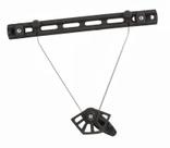 Kit Ortlieb de fixação para alforjes QL3 / QL3.1 - E201 Kit Ortlieb de fixação para alforjes QL3 / QL3.1 - E201