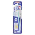 Kit Ortodôntico 1 Escova Cabeça 30 + 1 Escova Interdental Cônica + 6 Refis Inter Orto Kit Ortodôntico 1 Escova Cabeça 30 + 1 Escova Interdental Cônica + 6 Refis Inter Orto
