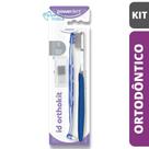Kit Ortodôntico Interdental Cilíndrica 3mm Powerdent Kit Ortodôntico Interdental Cilíndrica 3mm Powerdent