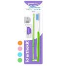 Kit Ortodôntico Interdental Cônica 3 a 7mm Powerdent Kit Ortodôntico Interdental Cônica 3 a 7mm Powerdent