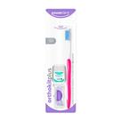 Kit Ortodôntico Powerdent Orthokit Plus Unissex 3 Unidades