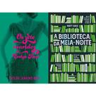 Kit: Os Sete Maridos De Evelyn Hugo + A Biblioteca Da Meia-noite