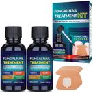 Kit OSIMOON Extra Strength para Tratamento de Micoses nas Unhas