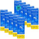Kit Otodermin Bravet 20ml Com 10 unidades