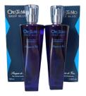 Kit ototemo deep blue 100ml 2 unid. lacqua di fiori
