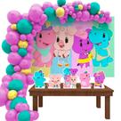 Kit Ouro Baby Tube- IMPAKTO VISUAL