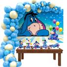Kit Ouro Bisonho Pooh- IMPAKTO VISUAL