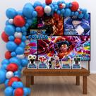 Kit Ouro Blox Fruits- IMPAKTO VISUAL