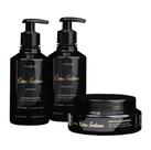 Kit OURO INDIANO GRANKERA LINHA HOME CARE