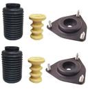 Kit outlander 08/.. airtrek 03/08 asx 11/.. lancer 11/... dianteiro s/r Kit outlander 08/.. airtrek 03/08 asx 11/.. lancer 11/... dianteiro s/r