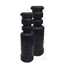 Kit outlander 08/.. airtrek 03/08 asx 11/.. lancer 11/... traseiro