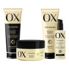 Kit Ox Colágeno Completo 240Ml