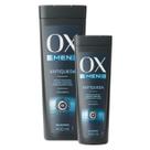 Kit Ox Men Duo Antiqueda