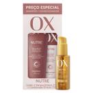 Kit Ox Nutre Promopack Óleo Nutritivo