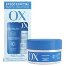 Kit Ox Restaura 3 Itens Kit Ox Restaura 3 Itens