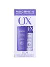 Kit OX Shampoo + Condicionador Lisos Kit OX Shampoo + Condicionador Lisos