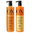 Kit OX Shampoo E Condicionador Mari Maria Vita Glow 500ml cada