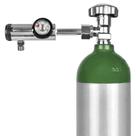Kit Oxigenoterapia Cilindro 5L e Regulador Click