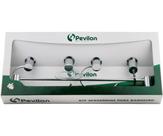Kit P/ Banheiro 5 Pcs Essence 5220 - Pevilon