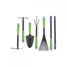 Kit P/Jardim C/7Pc-6302055 Kit P/Jardim C/7Pc-6302055