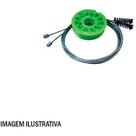 Kit P maquina De Vidro Porta Traseira Scenic Nk-545002