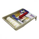 Kit P/Pintura Roma Flex 685-04 C/3Pcs