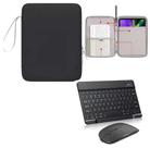 Kit P/ Tablet Vaio Tl10 Pasta + Teclado E Mouse Bluetooth