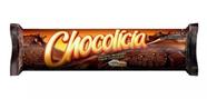Kit Pack 10 Chocolicia Nabisco Chocolate Biscoito Recheado