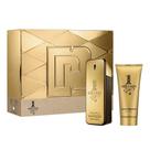 Kit paco rabanne 1 million edt 100ml + gel douche 100ml