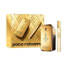 Kit Paco Rabanne 1 Million Masculino EDT 50ml + EDT 10ml