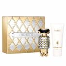 Kit Paco Rabanne Fame EDP 80ml + Body Lotion