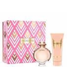 Kit Paco Rabanne Olympéa EDP 80ml + Body lotion 100ml