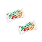 Kit Pacote de Salgadinho Sabor Bacon 2 Unidades de 50g