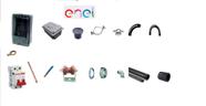 Kit Padrão Enel Rio Bifásico 19 peças Instalação Incluída Kit Padrão Enel Rio Bifásico 19 peças Instalação Incluída