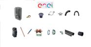 Kit Padrão Enel Rio Monofásico 19 Peças Instalação Incluída Kit Padrão Enel Rio Monofásico 19 Peças Instalação Incluída