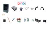 Kit Padrão Enel Rio Trifásico 19 Peças Instalação Incluída Kit Padrão Enel Rio Trifásico 19 Peças Instalação Incluída