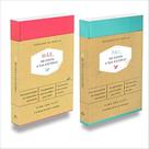 Kit Pai e Mãe, Me Conta Sua História Capa Dura - 2 Livros - SEXTANTE Kit Pai e Mãe, Me Conta Sua História Capa Dura - 2 Livros - SEXTANTE