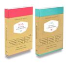 Kit Pai e Mãe, Me Conta sua História Capa Dura - 2 Livros Kit Pai e Mãe, Me Conta sua História Capa Dura - 2 Livros