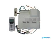 Kit Painel Console Dx s/ Fio Carrier - K42lc5lc