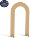 kit Painel de mesa pegue monte, redondo, orgânico, borboletas, celeiro, romano, arco, meia lua