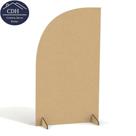 kit Painel de mesa pegue monte, redondo, orgânico, borboletas, celeiro, romano, arco, meia lua