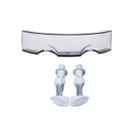 Kit Painel de Teclas + Torneira Latina Original P355 Kit Painel de Teclas + Torneira Latina Original P355