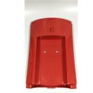 Kit painel e frente Bebedouro Esmaltec Egc35b Vermelho Kit painel e frente Bebedouro Esmaltec Egc35b Vermelho