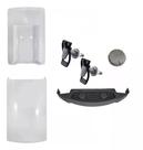 Kit Painel Frontal Completo Branco Bebedouro Egc35 Esmaltec