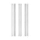 Kit Painel Ripado Eva Autocolante Pr61 110cm Altura Valor Do M2 Kit Painel Ripado Eva Autocolante Pr61 110cm Altura Valor Do M2
