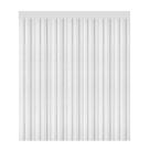 Kit Painel Ripado Eva Autocolante Pr61 117cm Altura Valor Do M2