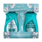 Kit Paixão Bridgerton Dama de Prata 100ml Kit Paixão Bridgerton Dama de Prata 100ml