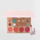 Kit Paleta Multifuncional Fairytale + Batom Nude Océane Edition (2 Produtos)