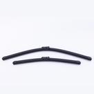 Kit Palheta A4 / Civic / Jetta / Volvo 24 e 19 pol Kit Palheta A4 / Civic / Jetta / Volvo 24 e 19 pol