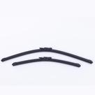 Kit Palheta Citroën C4 / C5 / Ford Edge / Peugeot 307 28 e 25 pol Kit Palheta Citroën C4 / C5 / Ford Edge / Peugeot 307 28 e 25 pol